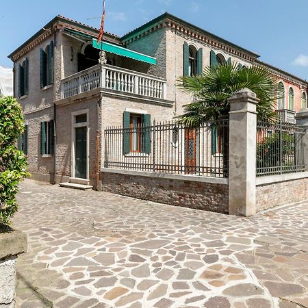 Ca' Bernardo Apartment Murano Exterior foto