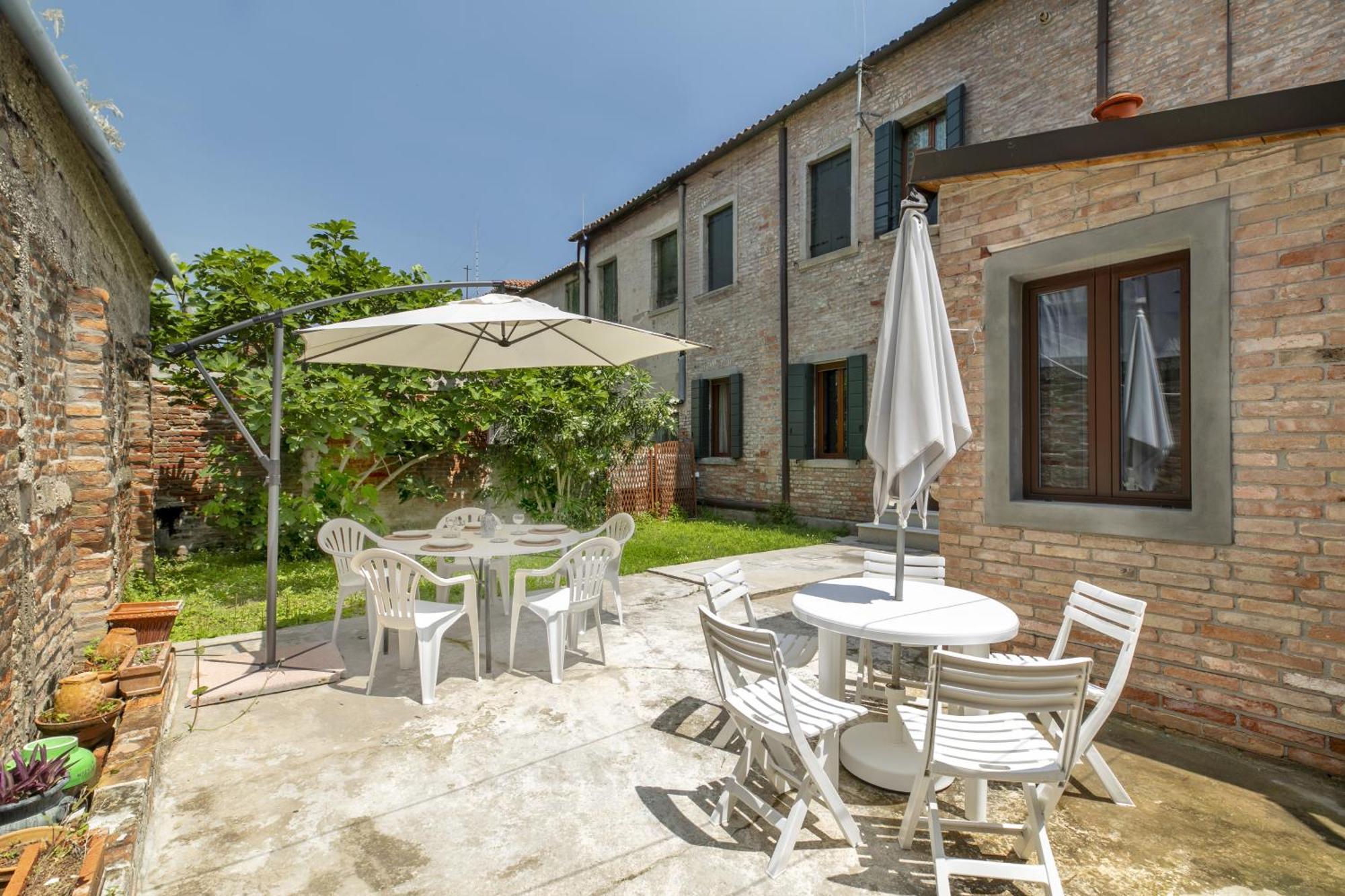 Ca' Bernardo Apartment Murano Exterior foto