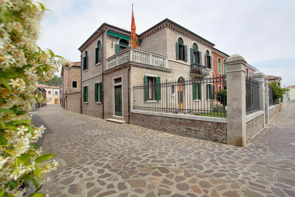 Ca' Bernardo Apartment Murano Cameră foto