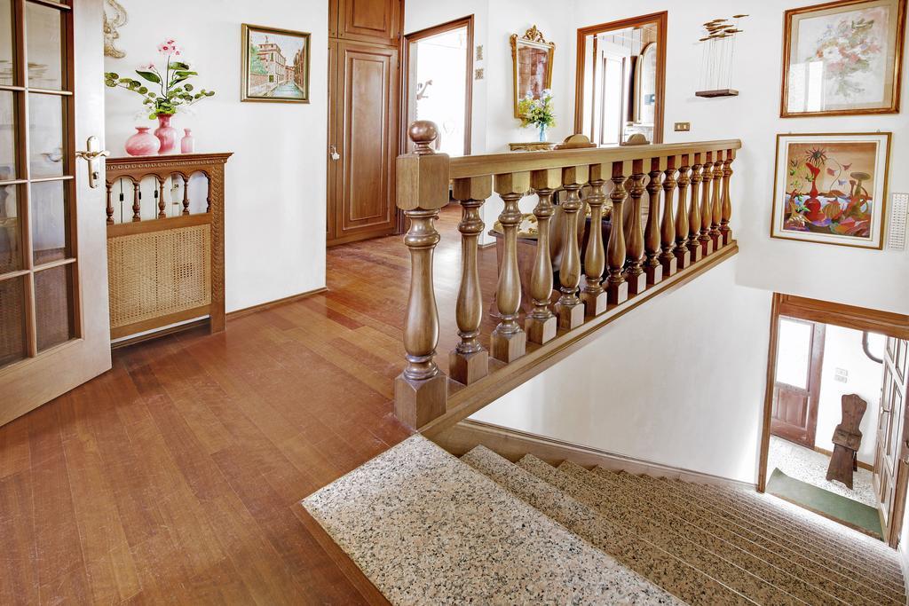 Ca' Bernardo Apartment Murano Exterior foto