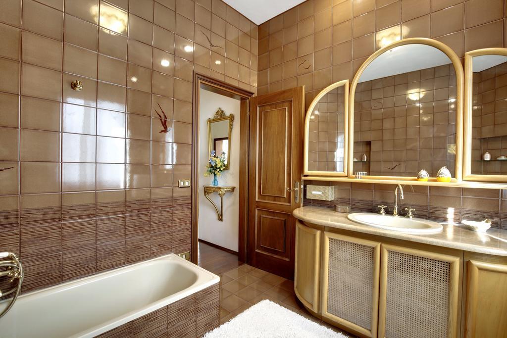 Ca' Bernardo Apartment Murano Exterior foto